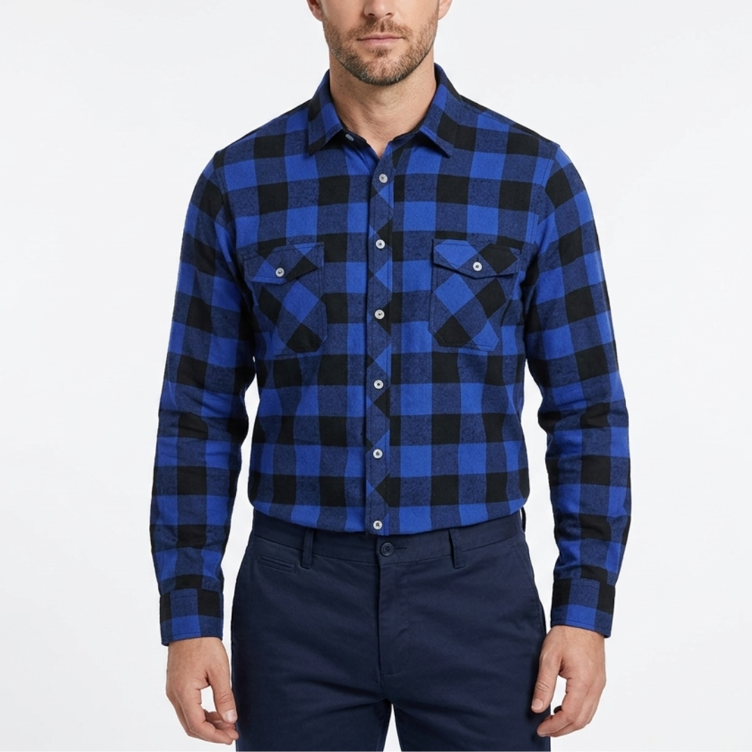 Casual Shirt