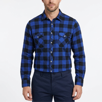 Casual Shirt