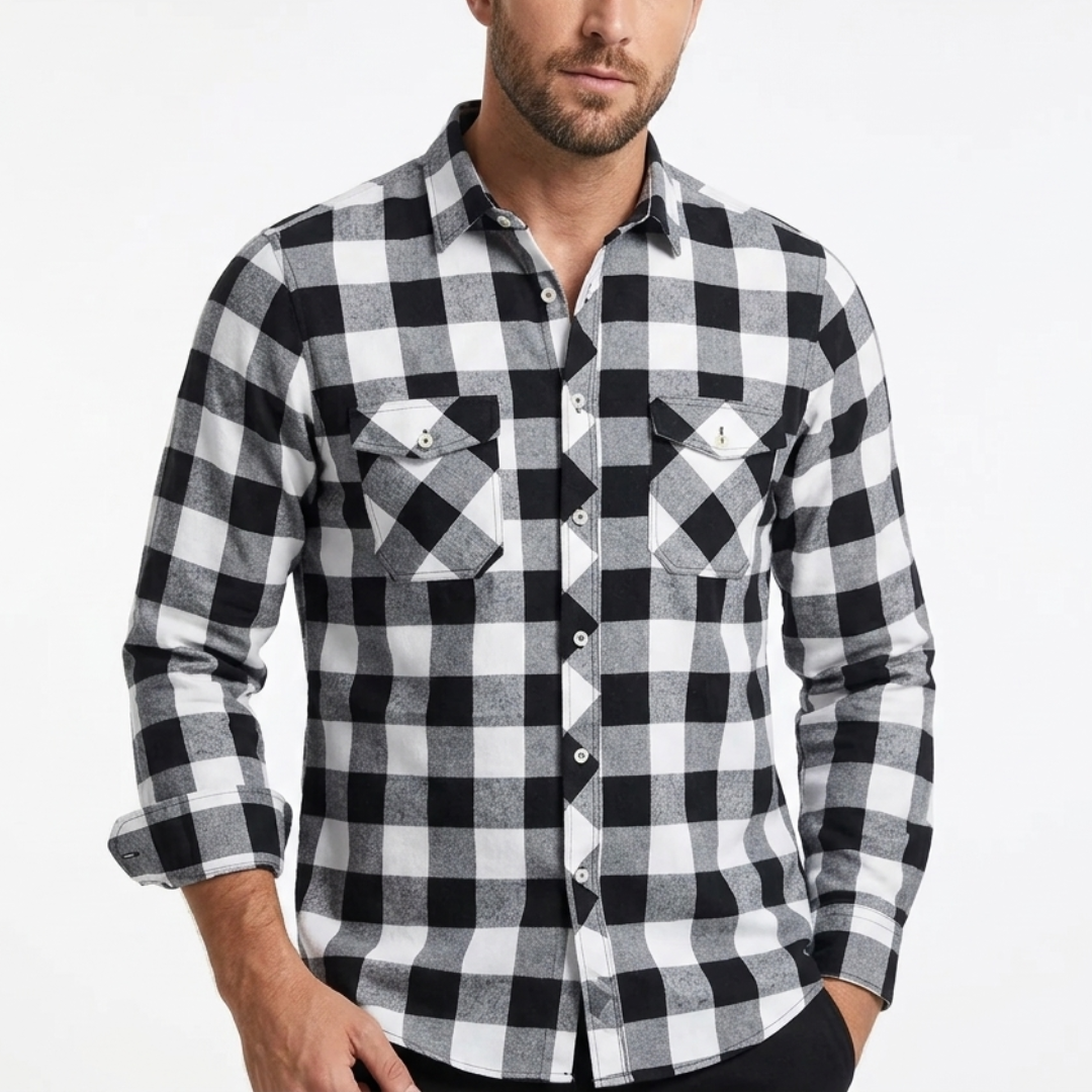 Casual Shirt