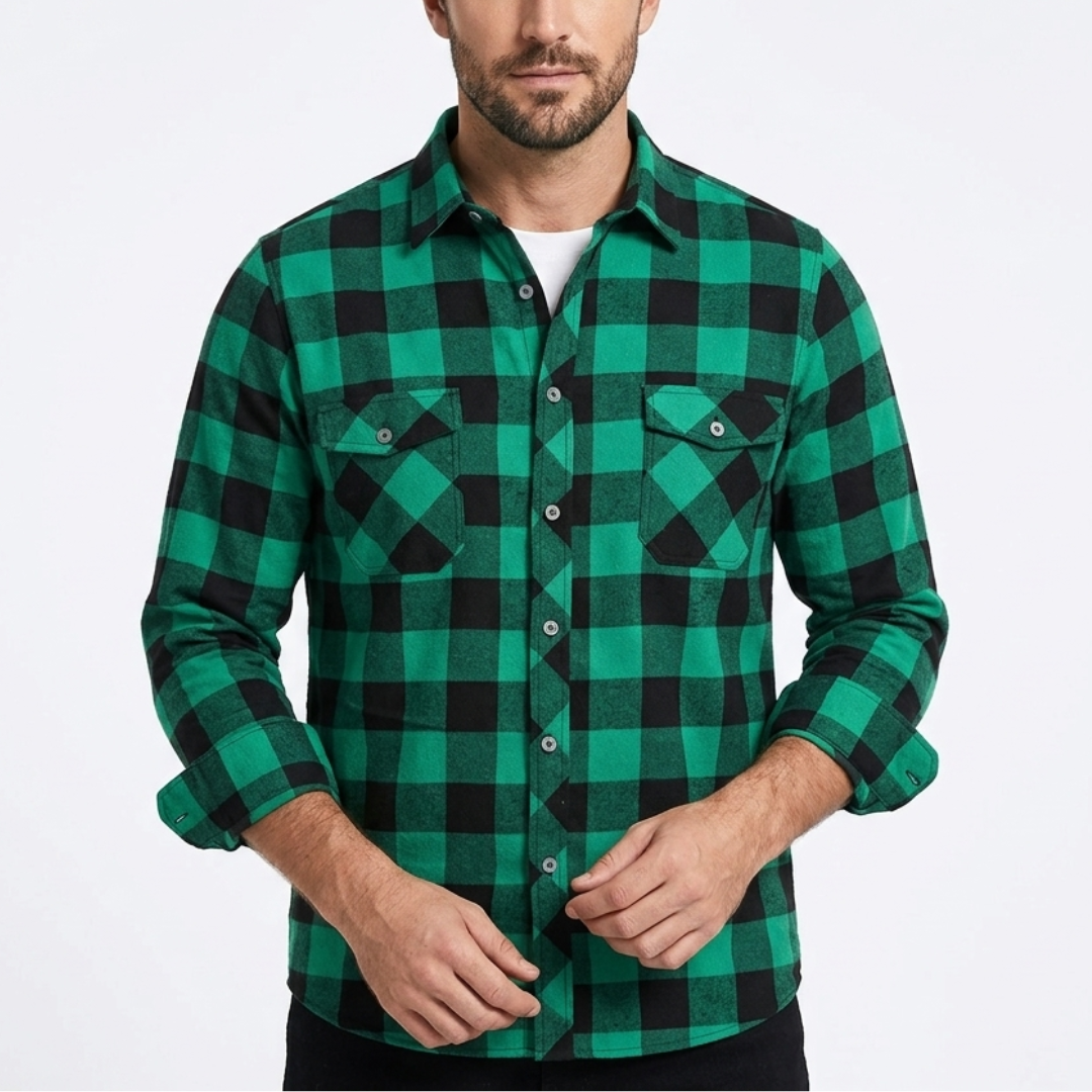 Casual Shirt