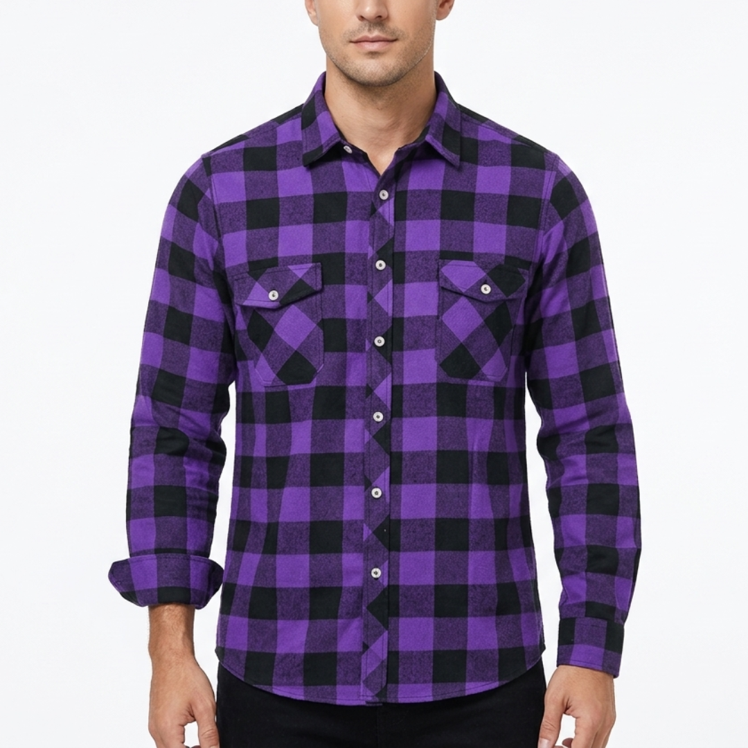 Casual Shirt