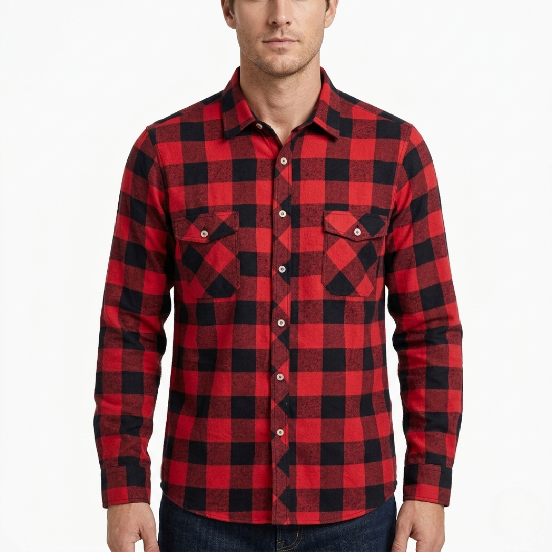 Casual Shirt