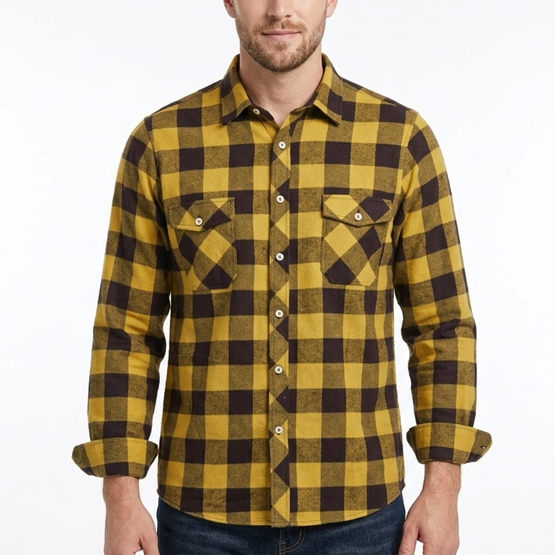 Casual Shirt