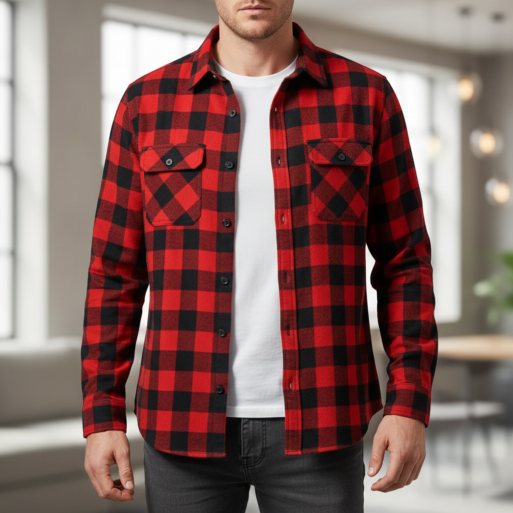 Casual Shirt