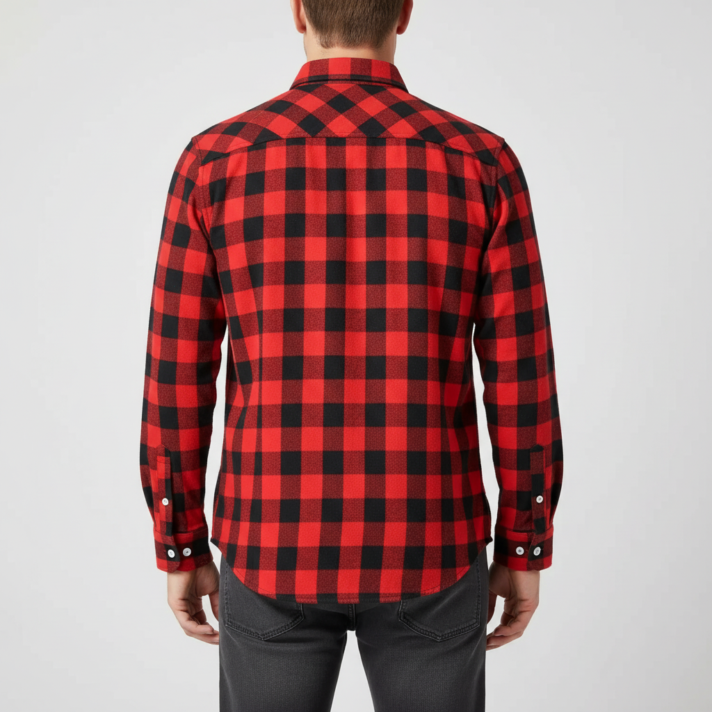 Casual Shirt