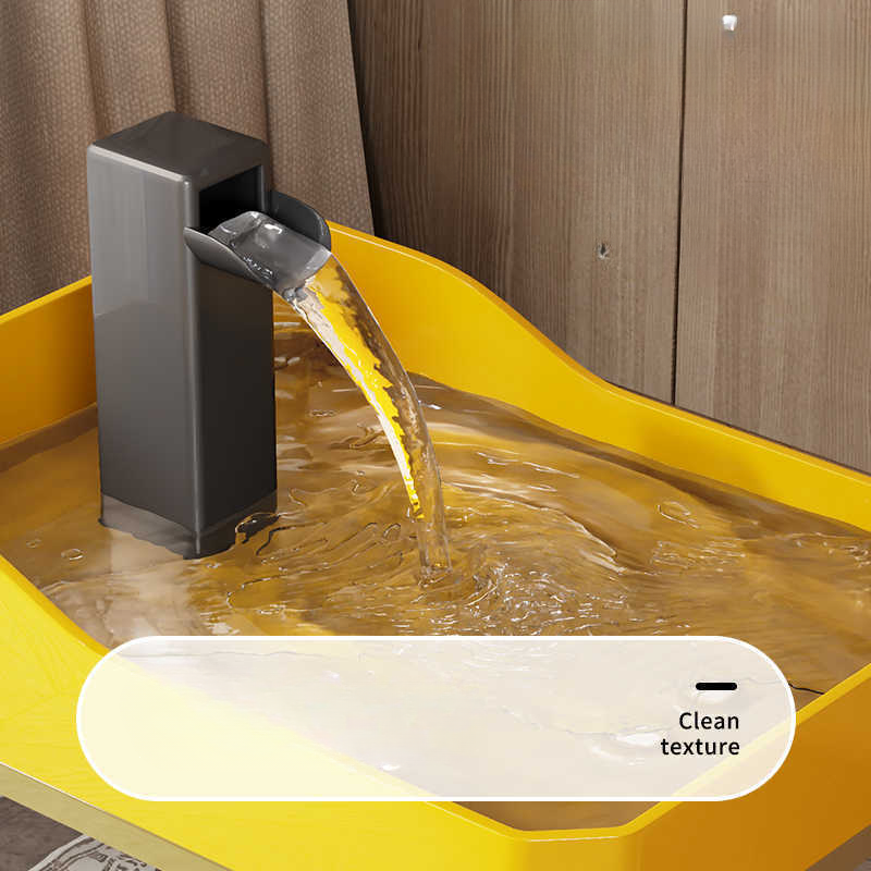 Catfri® Water Fountain: Clever Automatic Pet Water Fountain