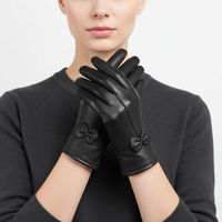 Cavell Classic Gloves