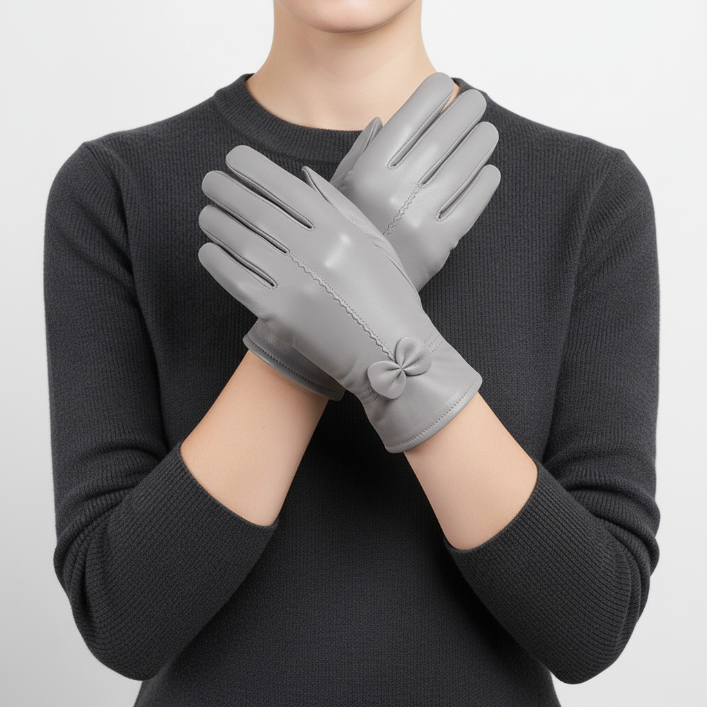 Cavell Classic Gloves
