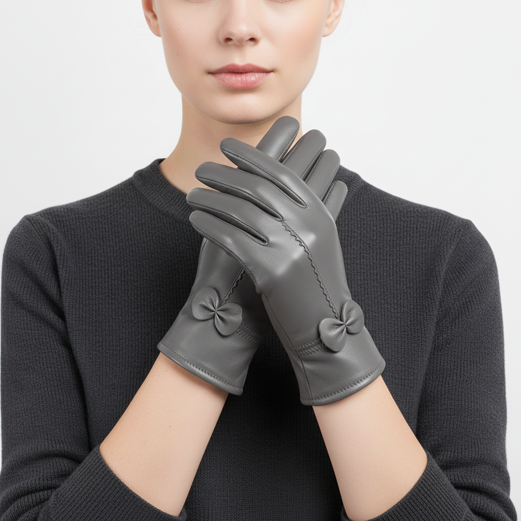Cavell Classic Gloves