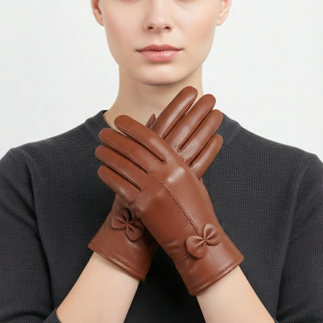 Cavell Classic Gloves