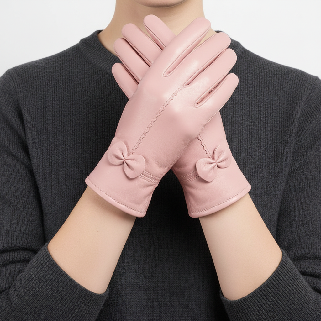 Cavell Classic Gloves