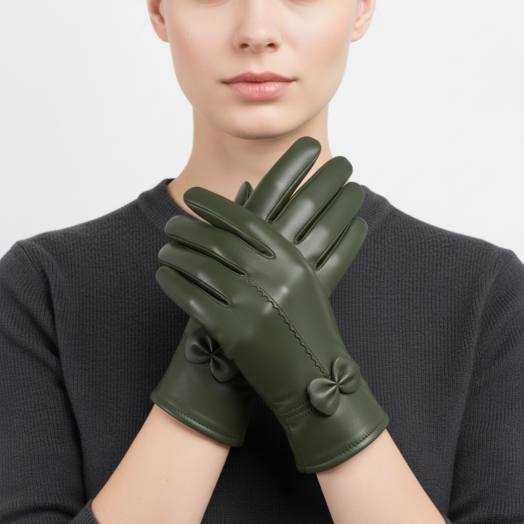 Cavell Classic Gloves