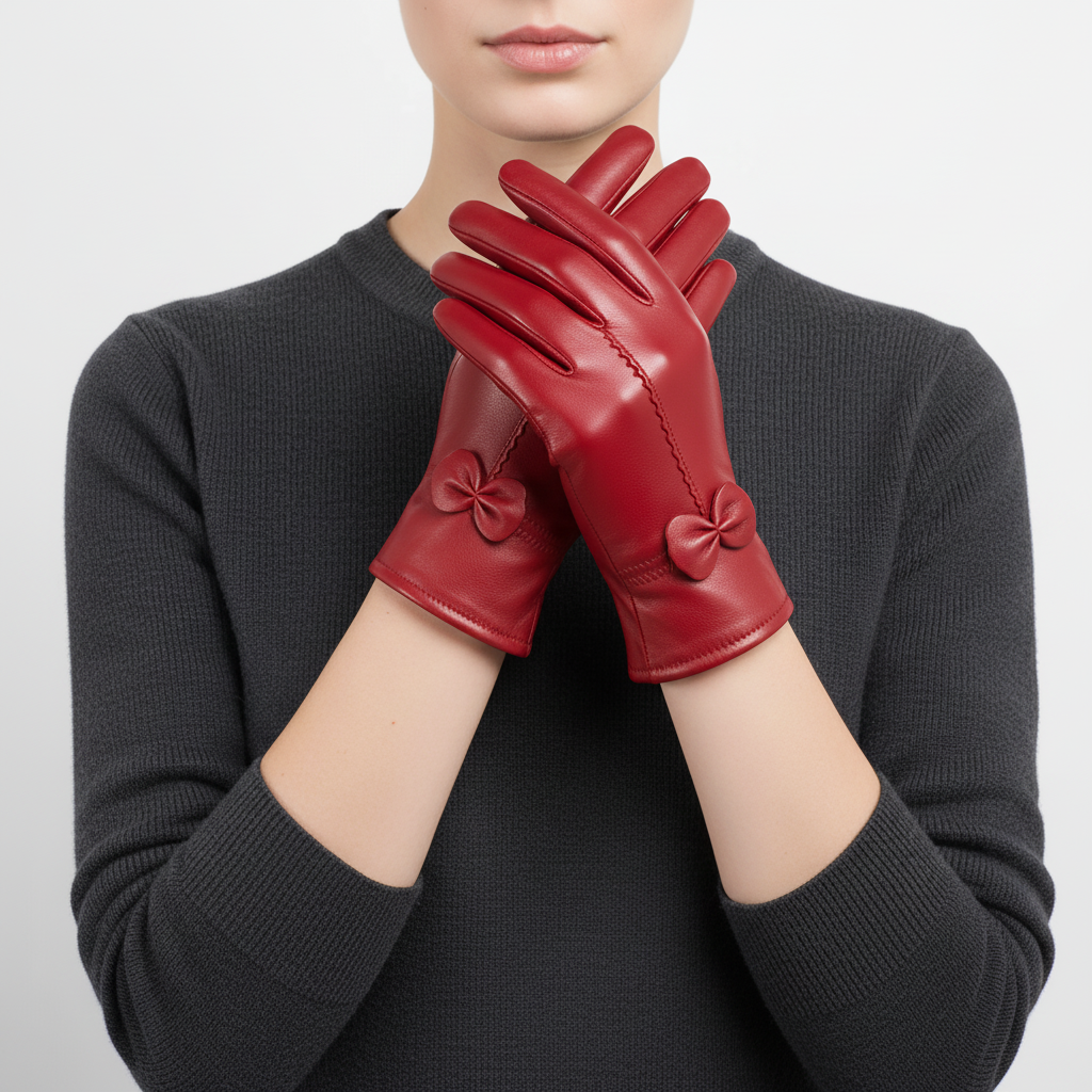 Cavell Classic Gloves