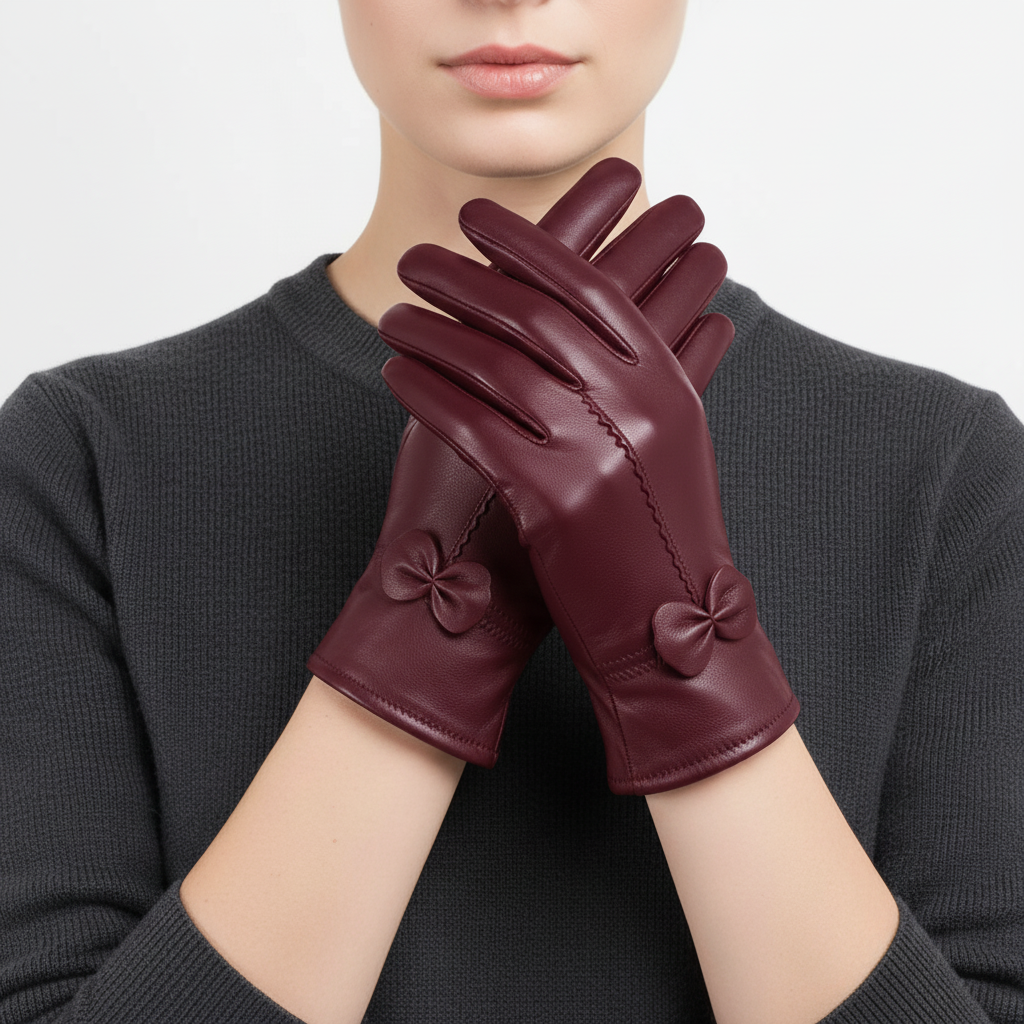 Cavell Classic Gloves