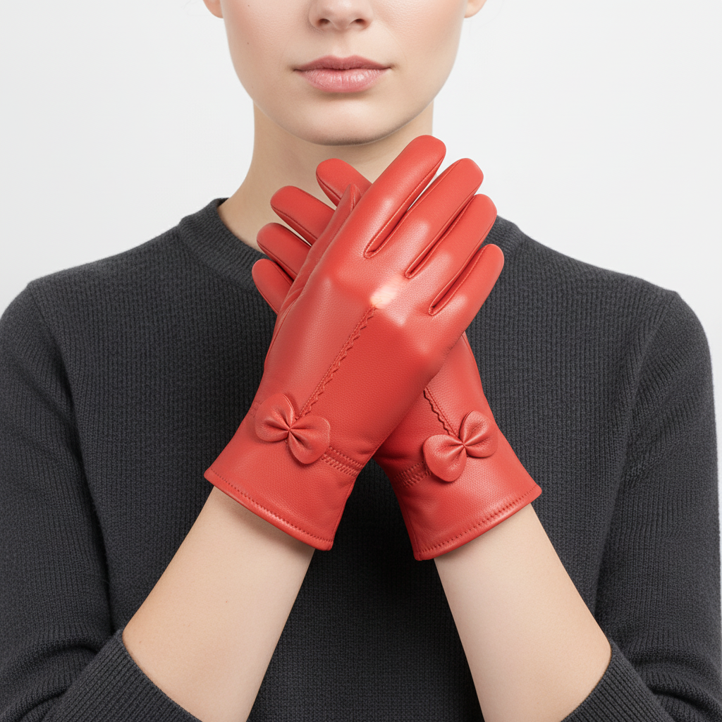 Cavell Classic Gloves