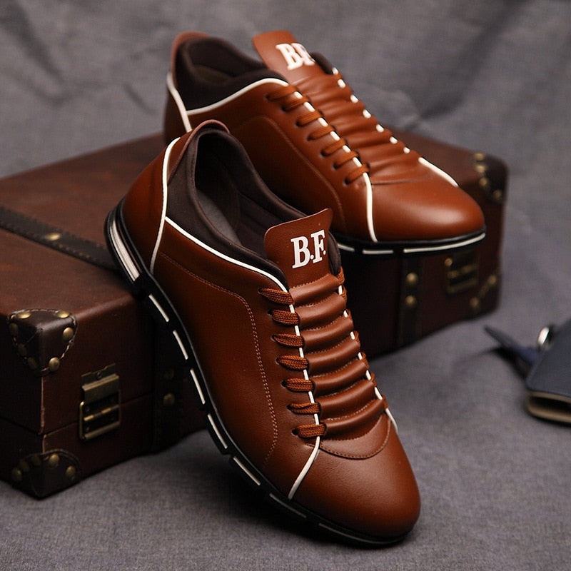 Cees Casual Sneakers | Neat men's sneakers
