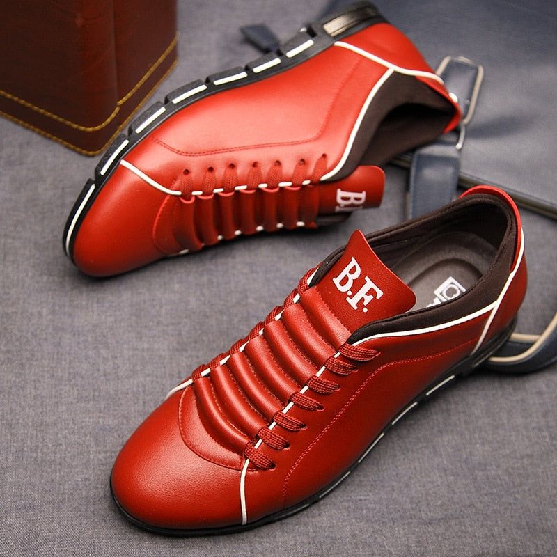 Cees Casual Sneakers | Neat men's sneakers