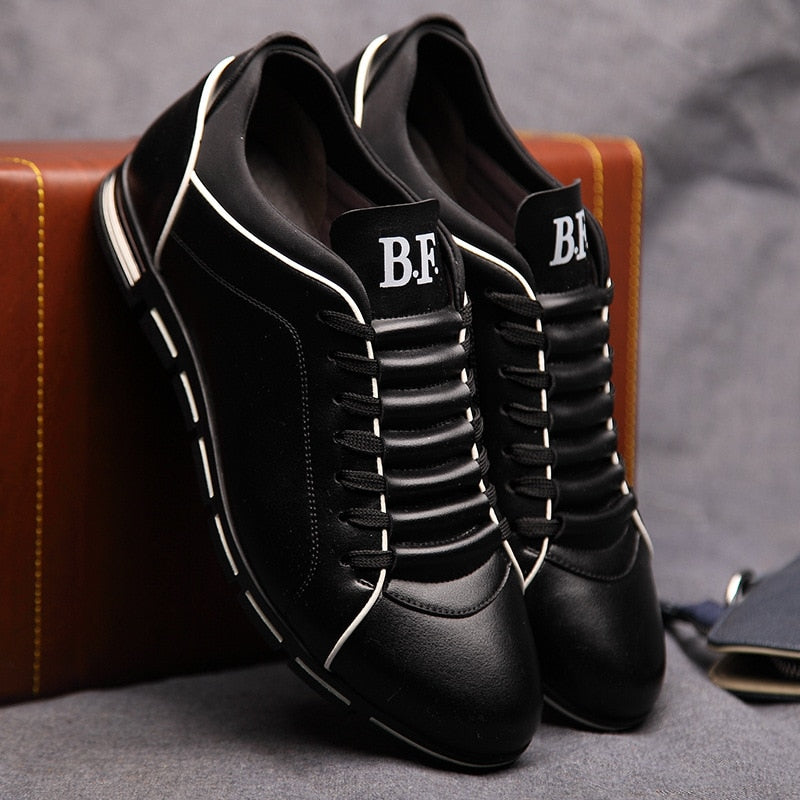 Cees Casual Sneakers | Neat men's sneakers