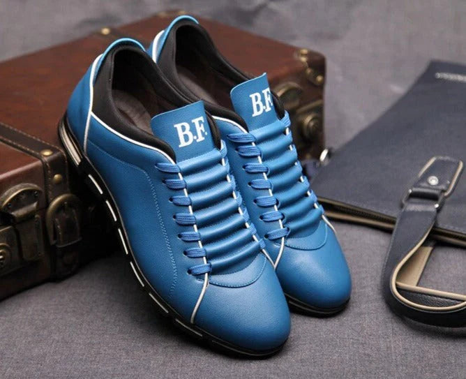 Cees Casual Sneakers | Neat men's sneakers