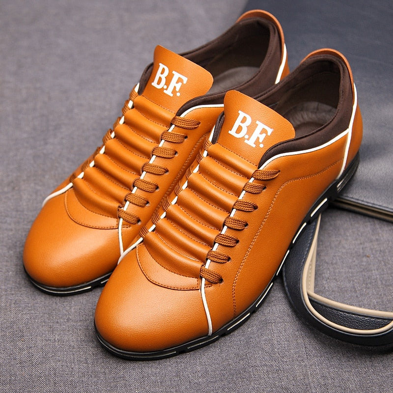 Cees Casual Sneakers | Neat men's sneakers