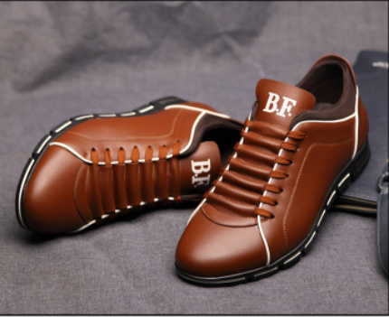Cees Casual Sneakers | Neat men's sneakers