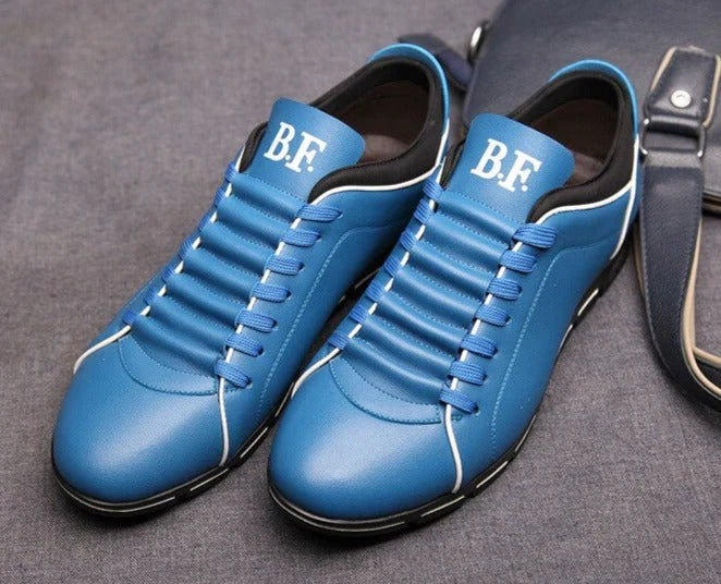 Cees Casual Sneakers | Neat men's sneakers