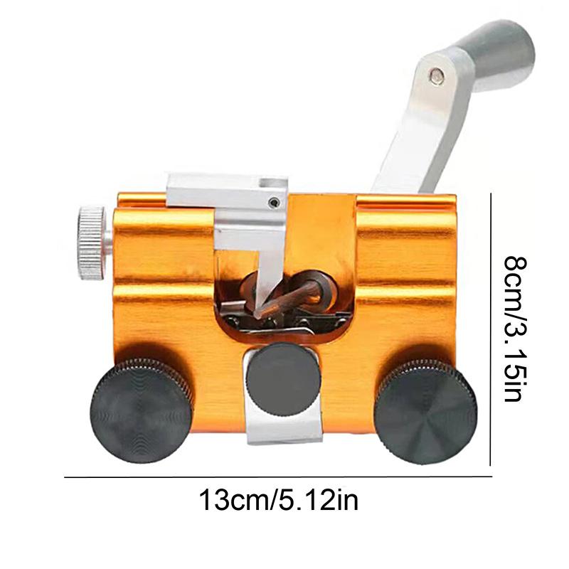 Chainsaw Chain Sharpening Tool - Easy to Use | Time Saving
