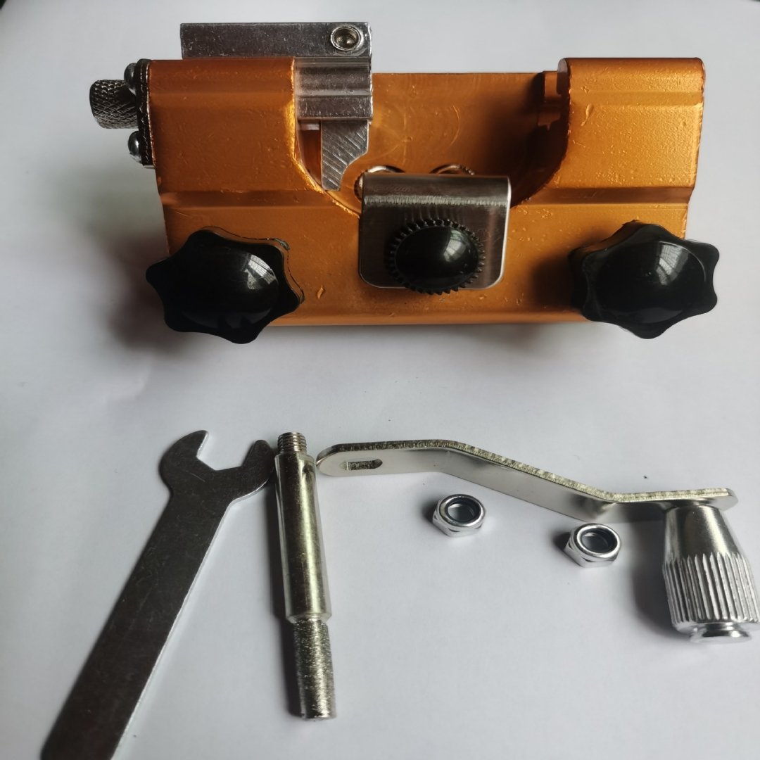 Chainsaw Chain Sharpening Tool - Easy to Use | Time Saving