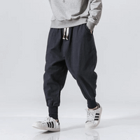Chic and Style | Kezno Japan Style Pants