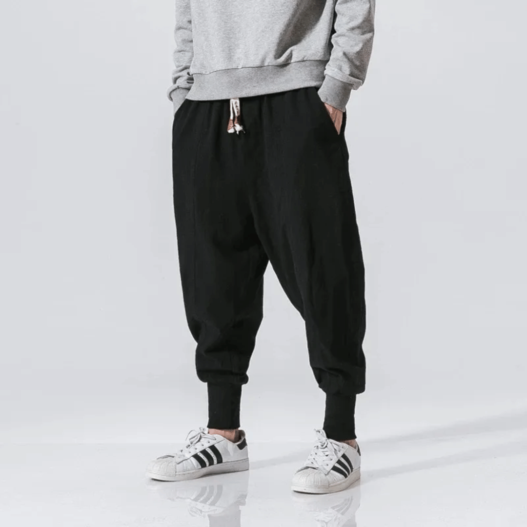 Chic and Style | Kezno Japan Style Pants