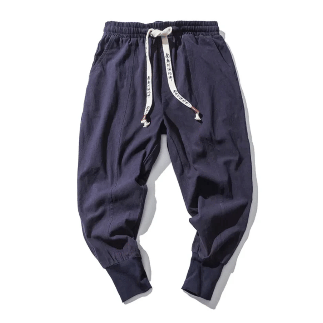 Chic and Style | Kezno Japan Style Pants