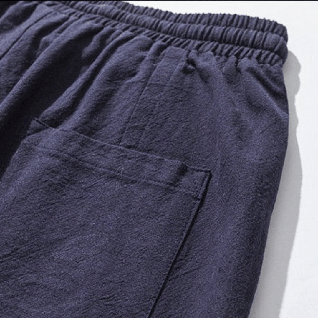 Chic and Style | Kezno Japan Style Pants