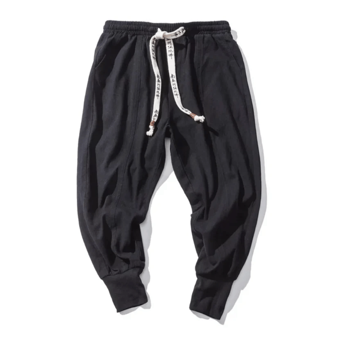 Chic and Style | Kezno Japan Style Pants