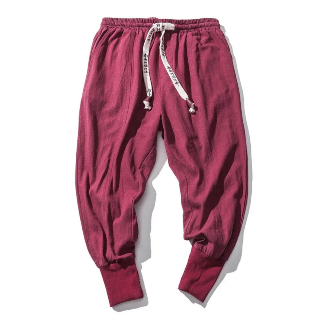 Chic and Style | Kezno Japan Style Pants