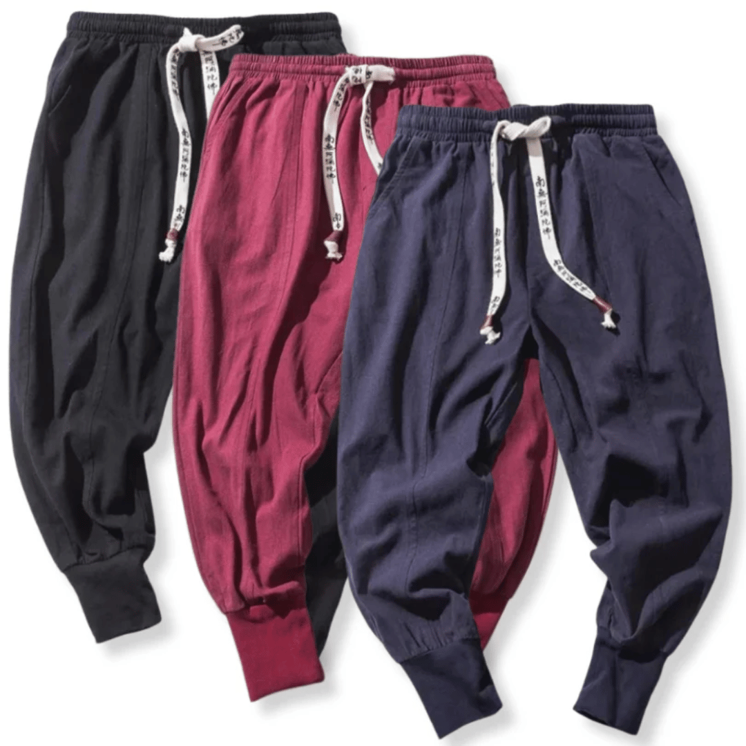 Chic and Style | Kezno Japan Style Pants