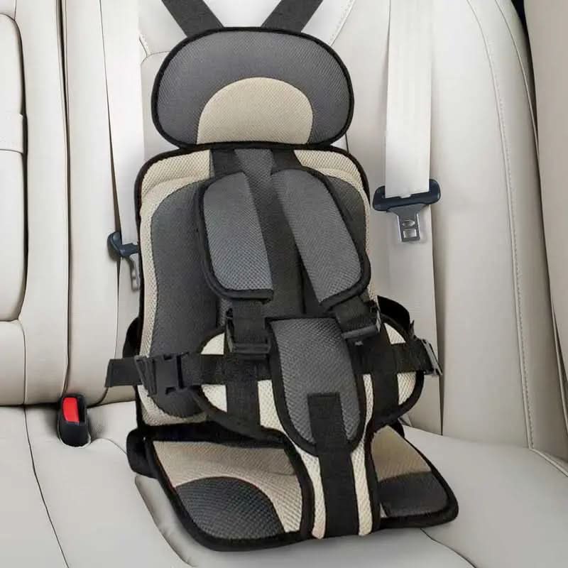 Child Car Seat Cushion Portable Safety Travel Booster