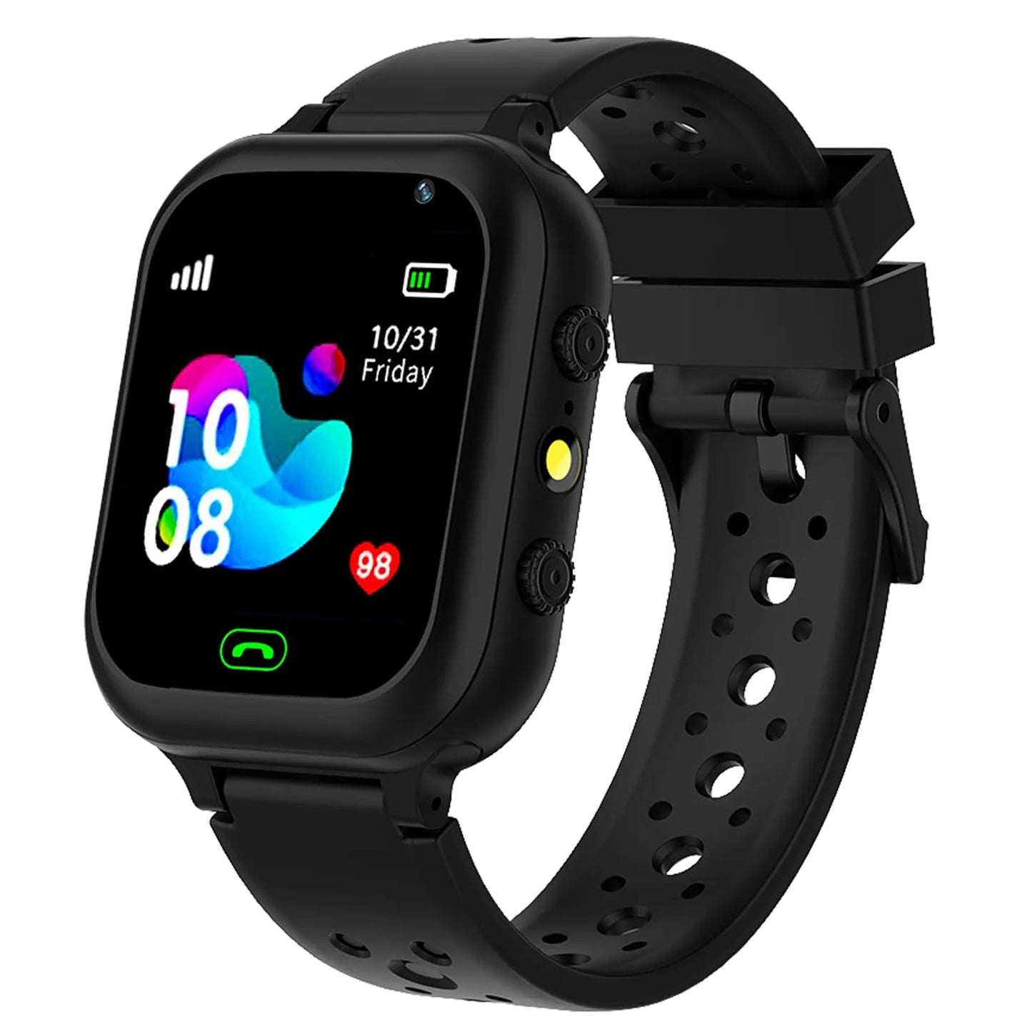 Children's GPS Watch - Waterproof | Video Calling | Safety