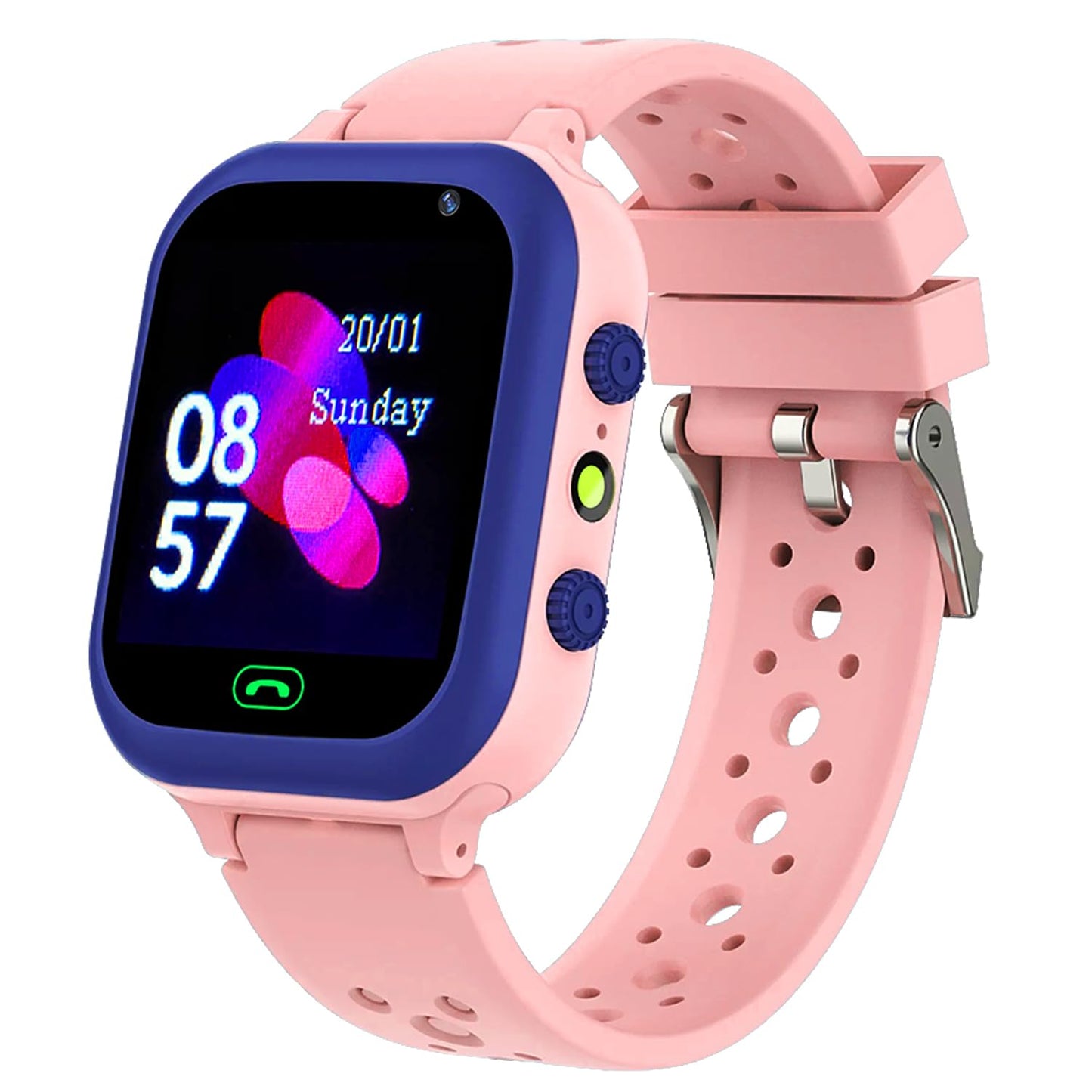 Children's GPS Watch - Waterproof | Video Calling | Safety