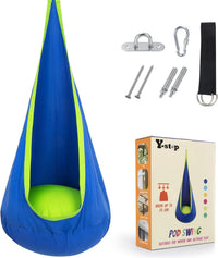 Children's Hanging Sofa for Relaxation and Play