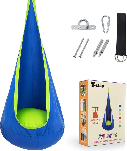 Children's Hanging Sofa for Relaxation and Play