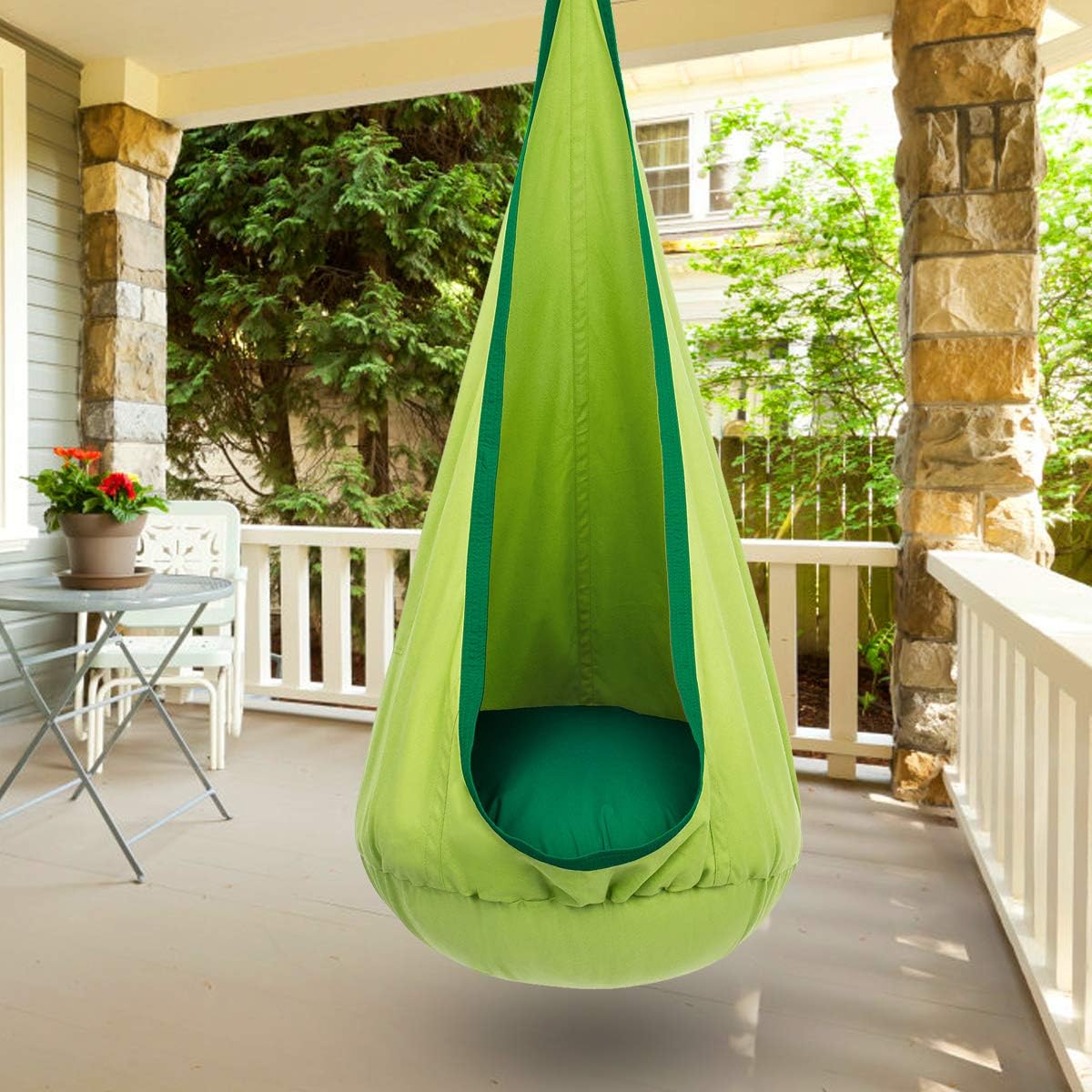 Children's Hanging Sofa for Relaxation and Play