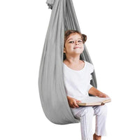 Children's Therapy Swing – Sensory Play and Relaxation