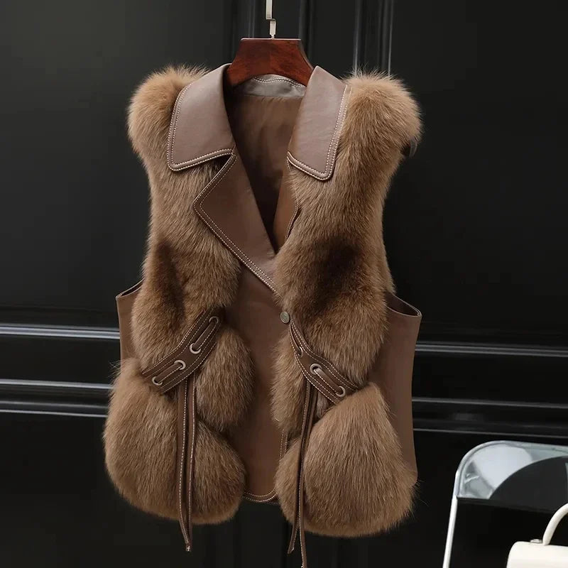 Clara Vest