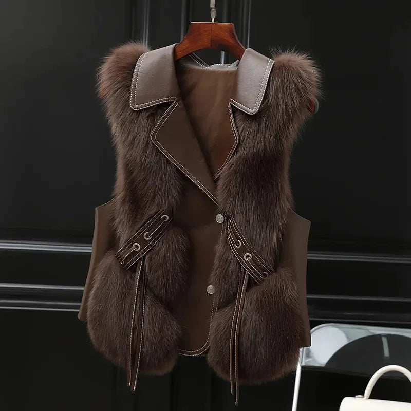Clara Vest