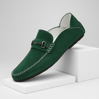 Classic Bit Loafers