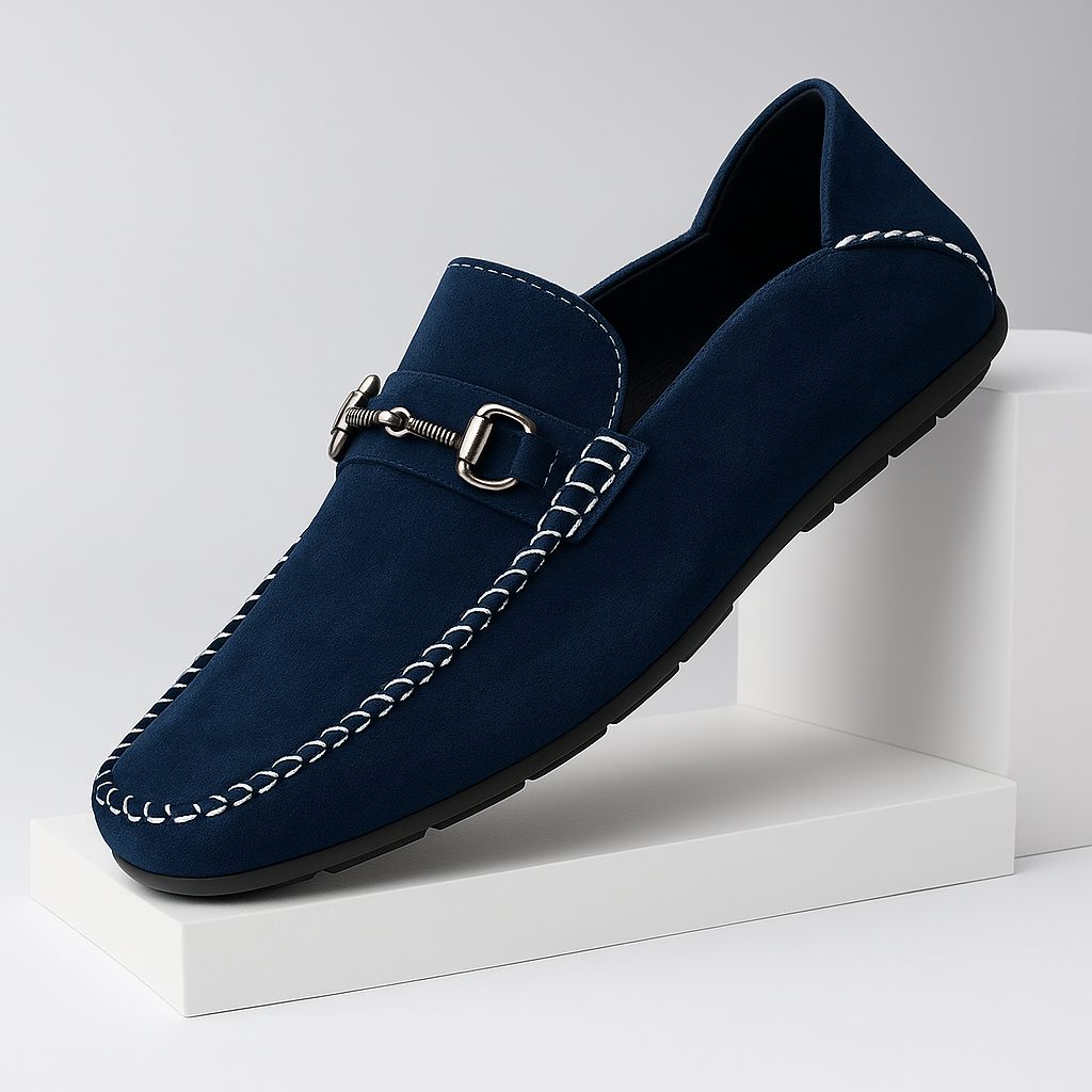 Classic Bit Loafers
