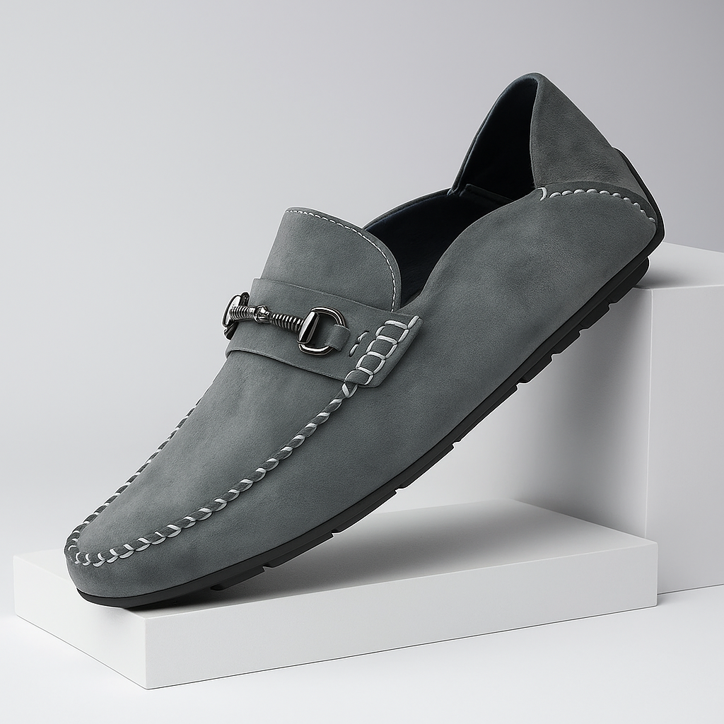 Classic Bit Loafers