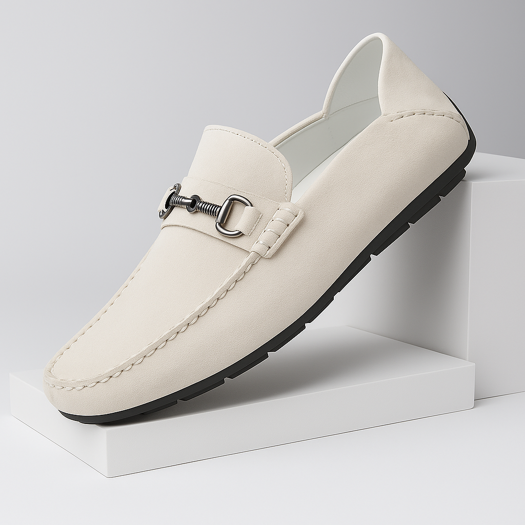 Classic Bit Loafers
