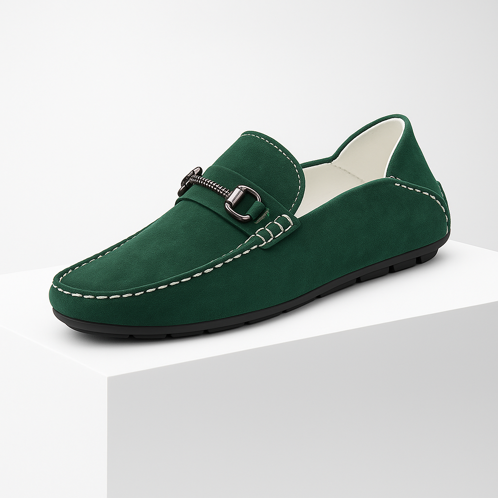 Classic Bit Loafers