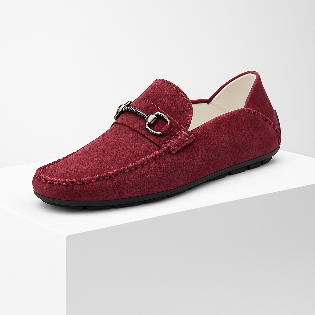 Classic Bit Loafers
